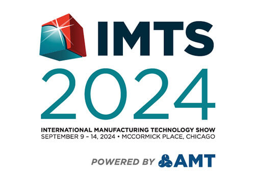 IMTS 2024  美國芝加哥機械展